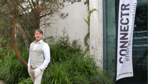 ‘Elektriciteit moet geen luxe worden, het moet de basis blijven’